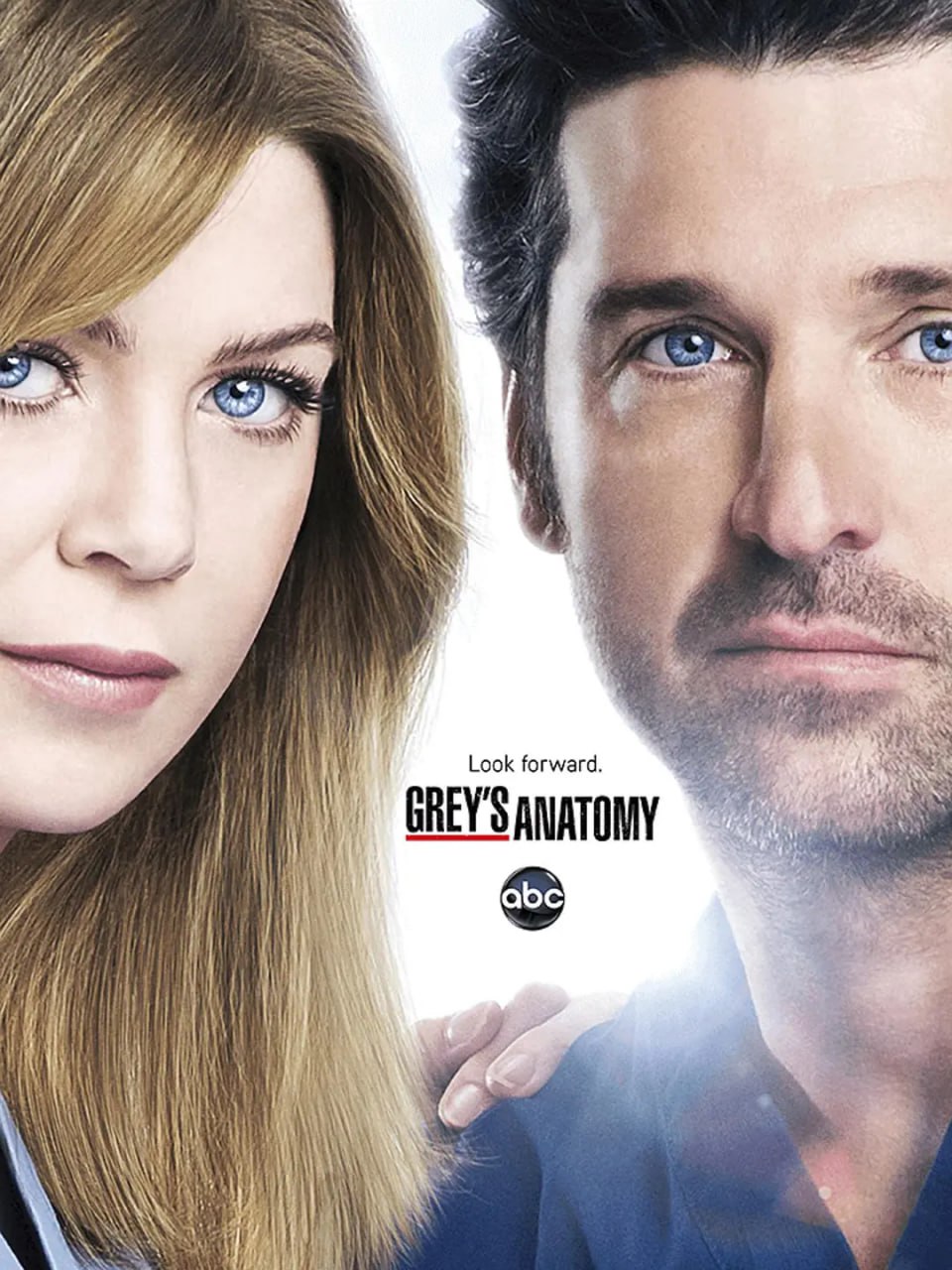 实习医生格蕾 第九季(全集)