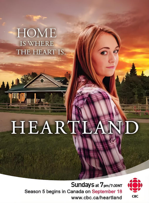 心灵之地 第一季(全集)