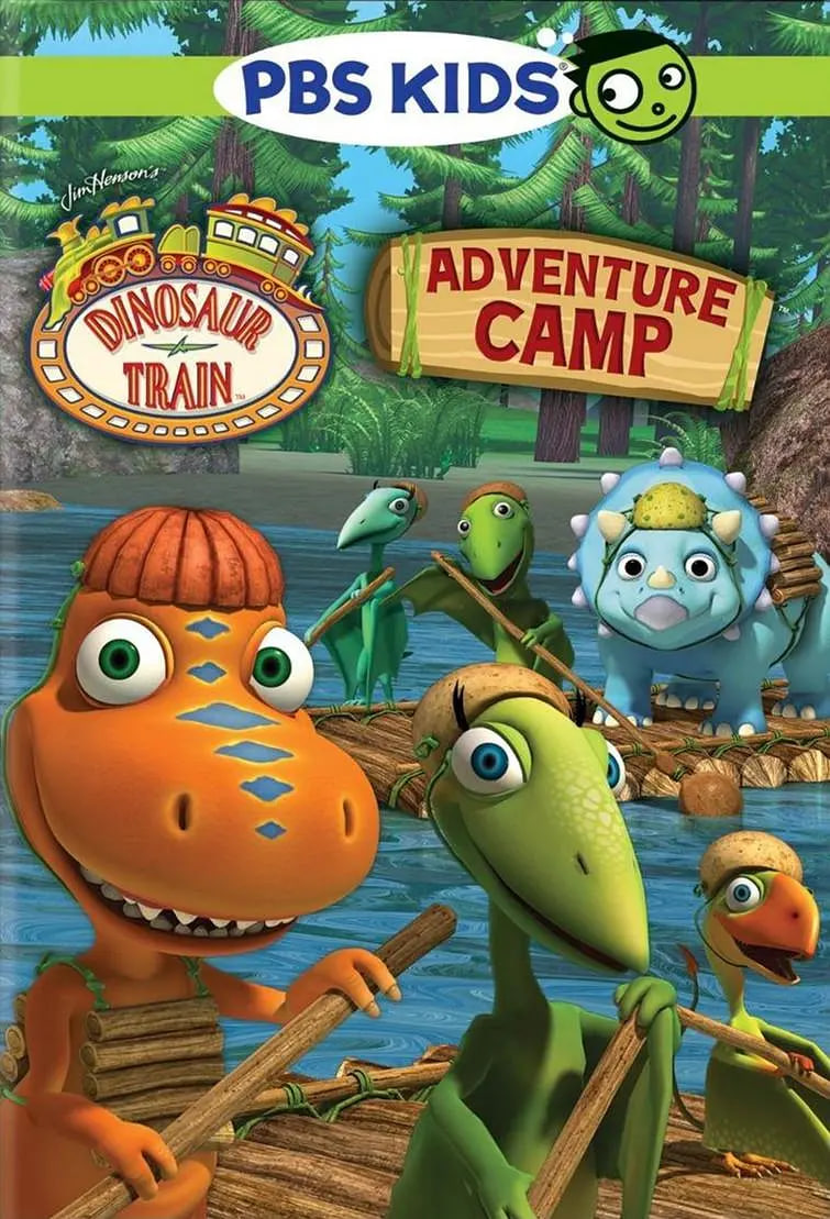 恐龙列车(全集)