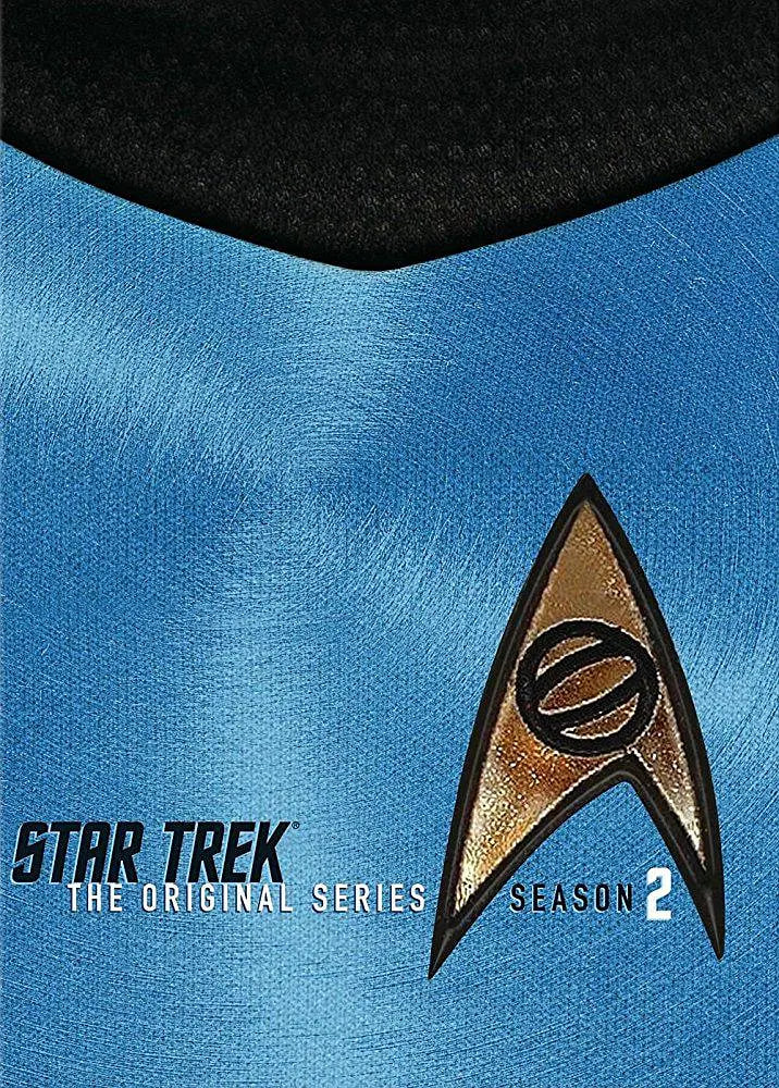 星际旅行：原初 第二季(全集)