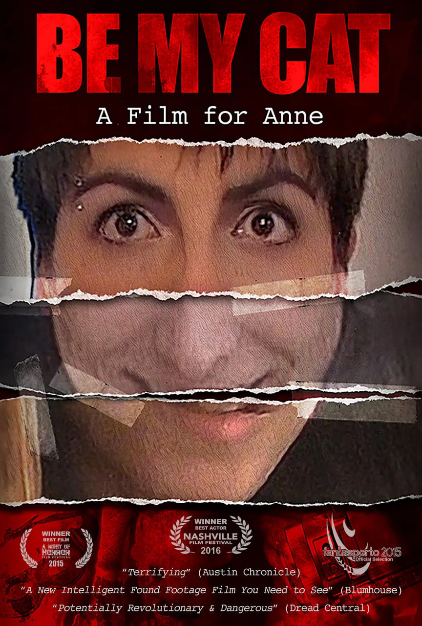 献给安妮的电影