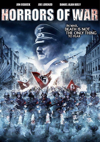 战争的色彩(全集)