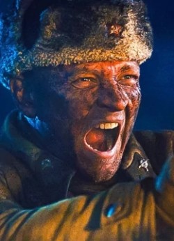 致命一击：纳粹溃败火药桶半岛(全集)