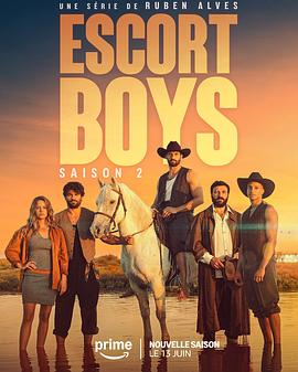 应召男郎第二季(全集)