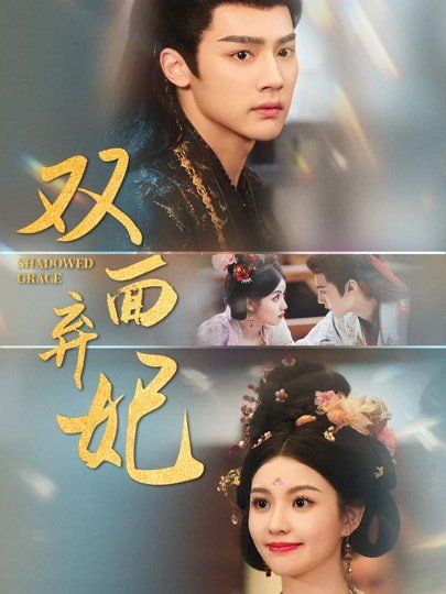 双面弃妃(全集)