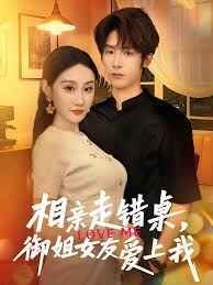 相亲走错桌，御姐女友爱上我(全集)