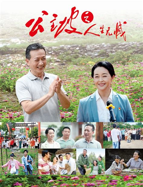公主坡之人生无憾