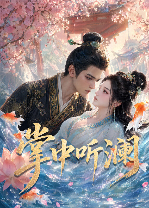 掌中听澜